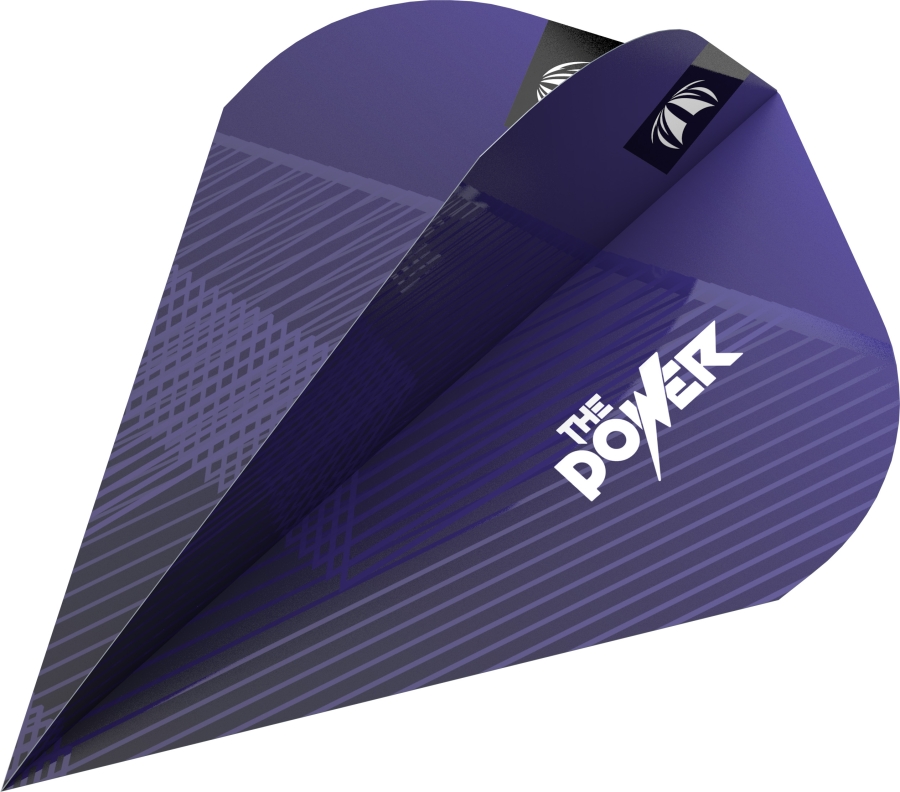 POWER 9FIVE G10 95% 18G SOFT TIP DARTS 2023
